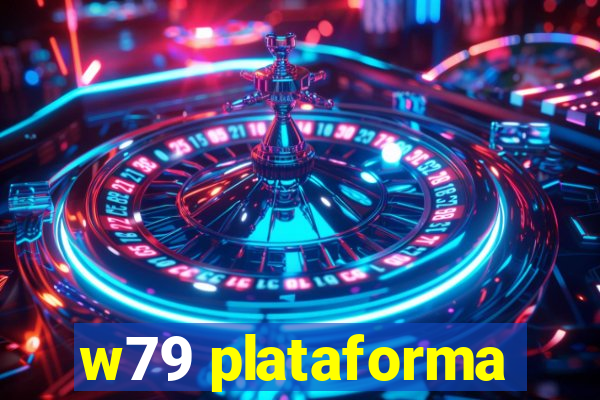 w79 plataforma